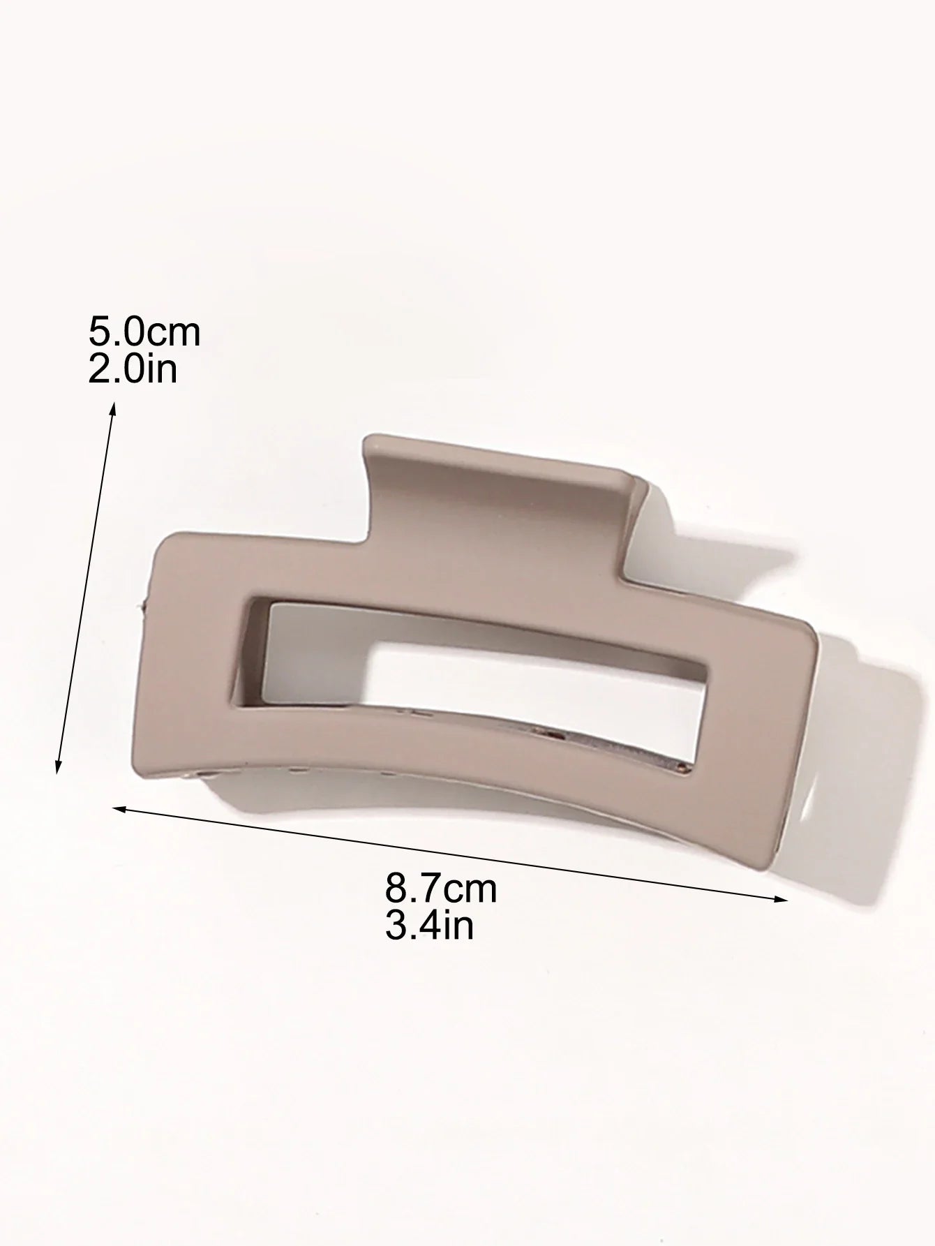 Stylish Strong Hold Hair Clips